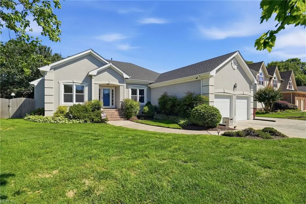 717 Greenwing Drive, Chesapeake, VA 23323 - #1