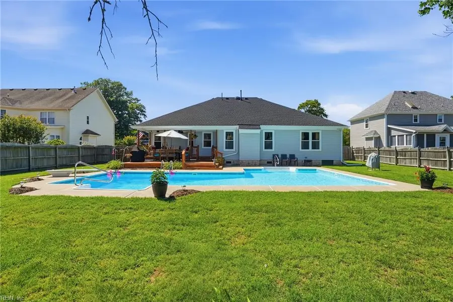 717 Greenwing Drive, Chesapeake, VA 23323 - #2