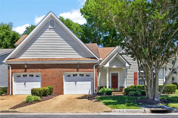 412 Little Neck Road, Virginia Beach, VA 23452