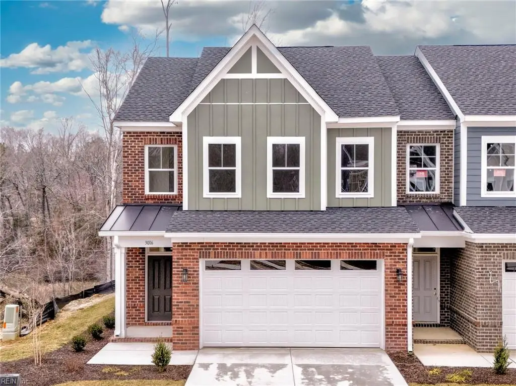 3016 Plymouth Place, Williamsburg, VA 23185 - #1