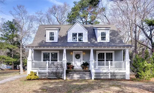 2205 Seaford Road, Seaford, VA 23696