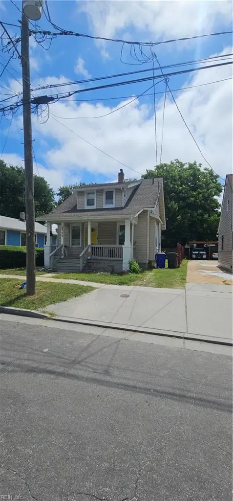 3114 Somme Avenue, Norfolk, VA 23509 - #2