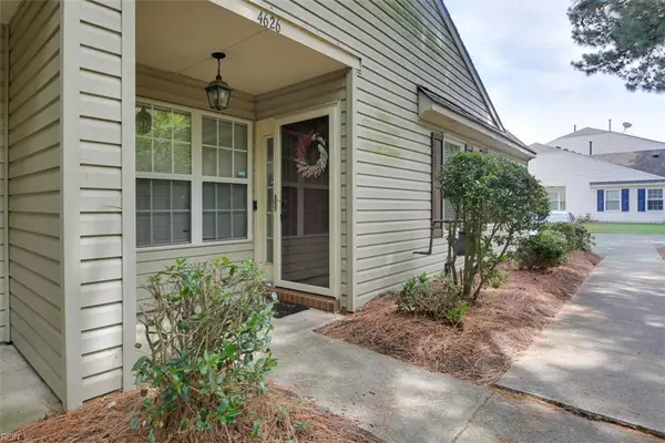 4626 Old Fox Trail, Chesapeake, VA 23321