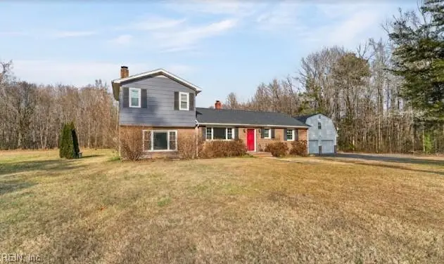 5718 Custis Millpond Rd, West Point, VA 23181 - #1