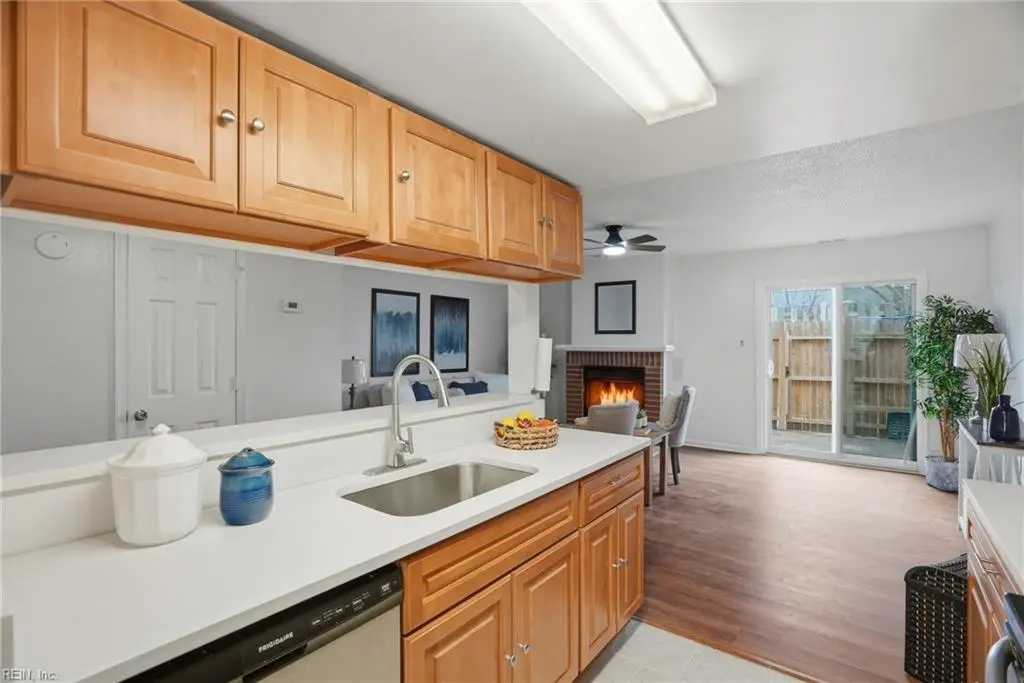 1966 Darnell Drive, Virginia Beach, VA 23455 - #1