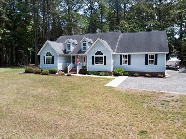 44 Fleetwood Circle, Mathews, VA 23109