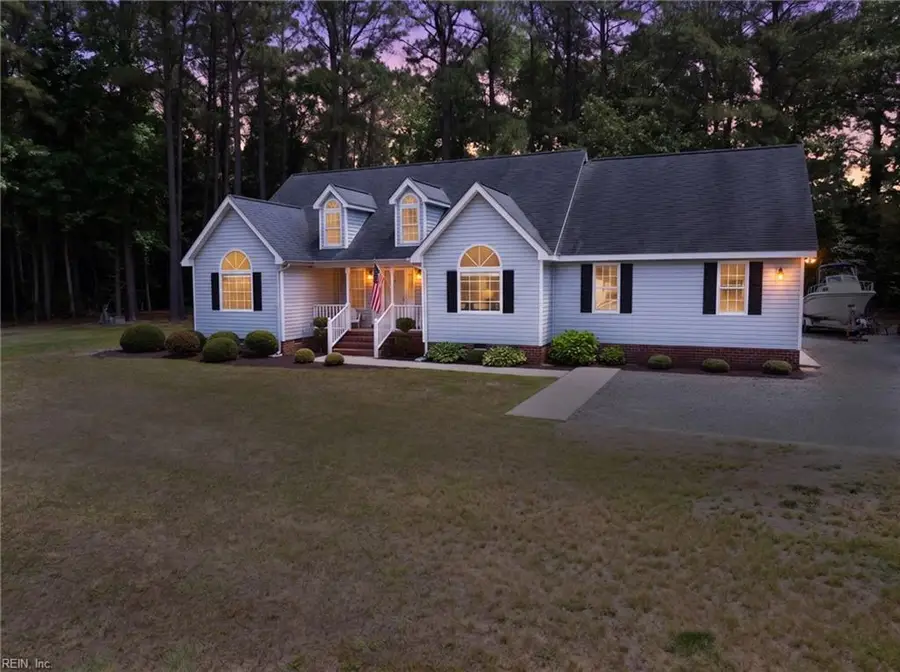 44 Fleetwood Circle, Mathews, VA 23109 - #2