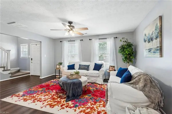 962 Heathland Drive, Newport News, VA 23602