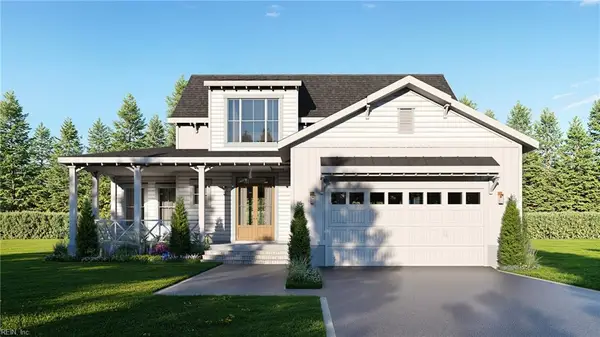146 Golden Bear Circle, Cape Charles, VA 23310