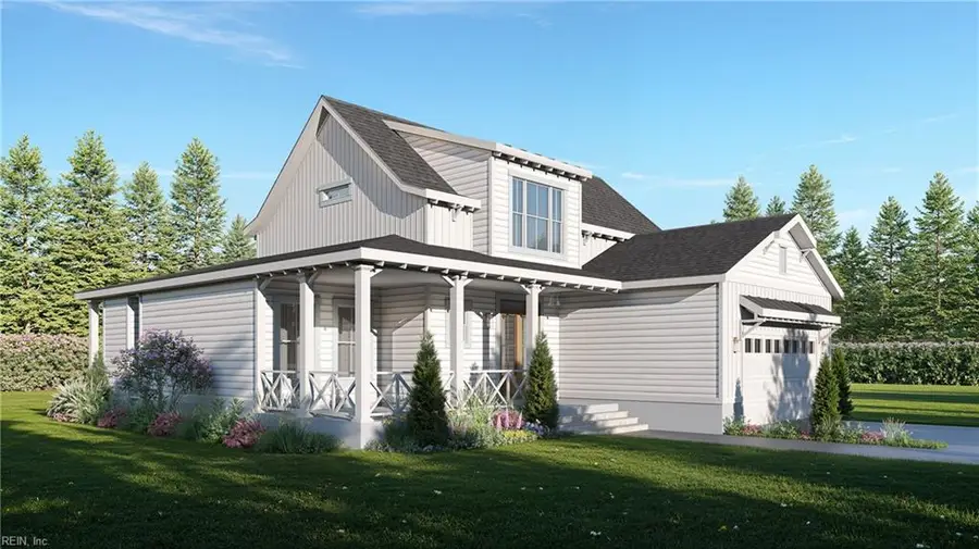 146 Golden Bear Circle, Cape Charles, VA 23310 - #2