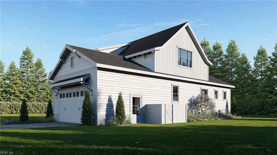 146 Golden Bear Circle, Cape Charles, VA 23310 - #3