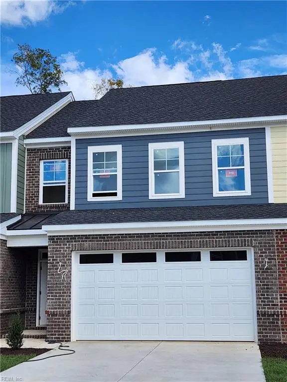3014 Plymouth Place, Williamsburg, VA 23185 - #1