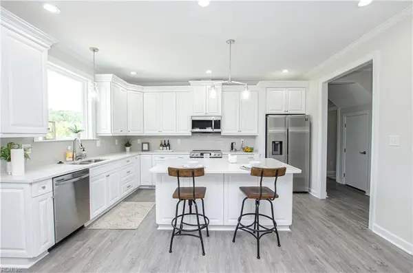 413 Octavia Drive, Yorktown, VA 23693