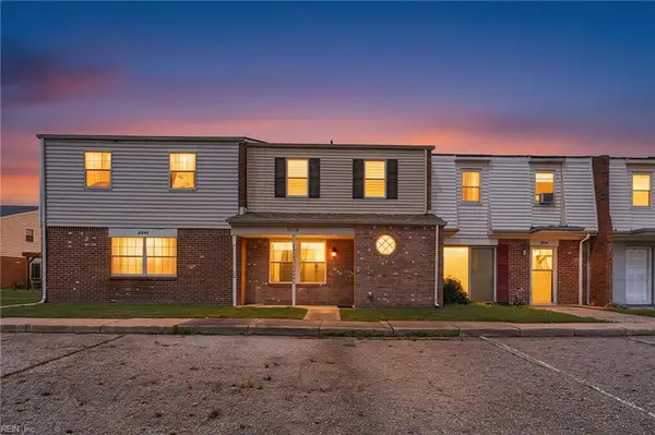 3238 Manor Glenn Court, Virginia Beach, VA 23453
