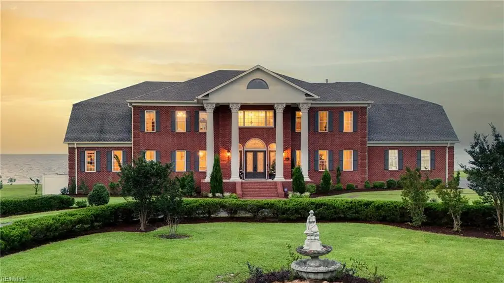 136 Osprey Drive, Edenton, NC 27932 - #1