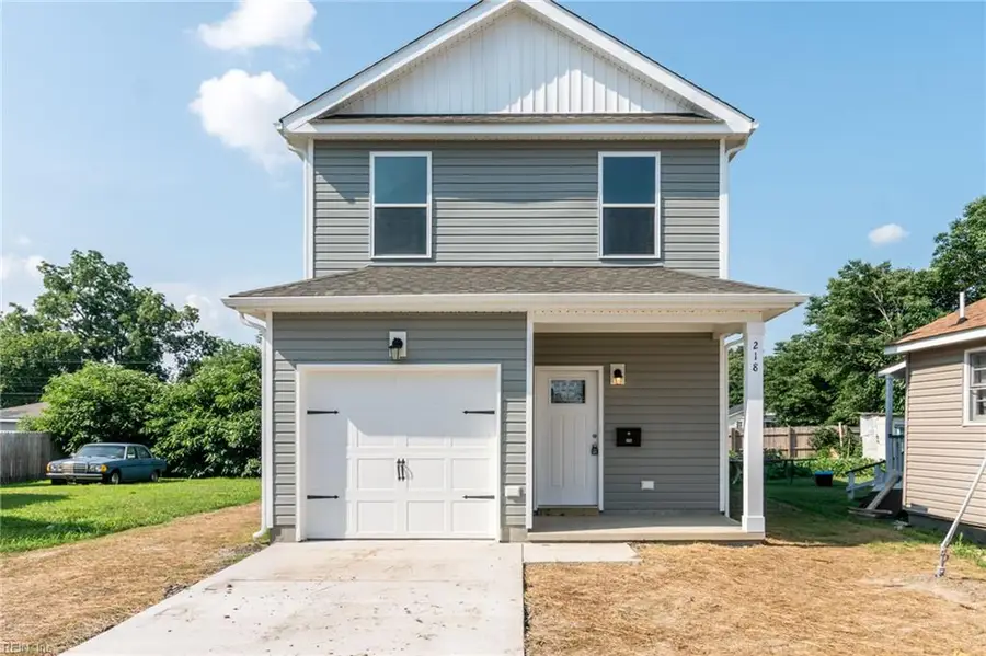 312B Duke St, Suffolk, VA 23434 - #2