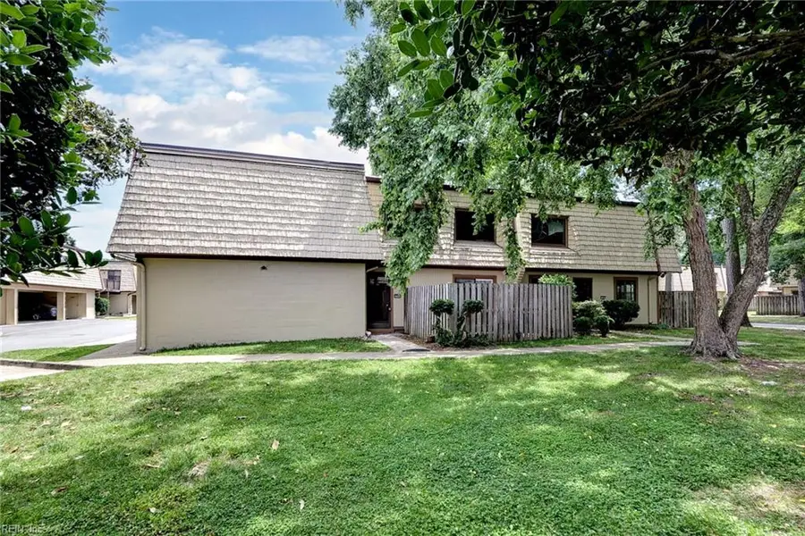 1484 Ventura Way, Newport News, VA 23608 - #2