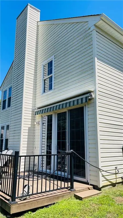 733 Whisper Walk, Chesapeake, VA 23322 - #3