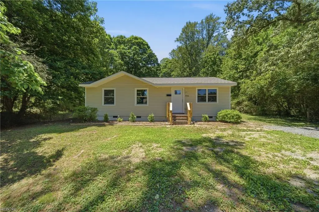 9316 Davenport Road, Gloucester, VA 23061 - #1