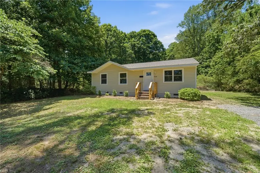 9316 Davenport Road, Gloucester, VA 23061 - #2