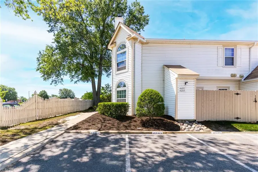 4603 Georgetown Place, Virginia Beach, VA 23455 - #2