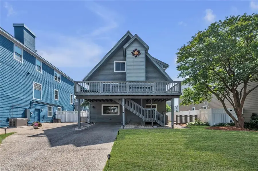 628 Surfside Avenue, Virginia Beach, VA 23451 - #2