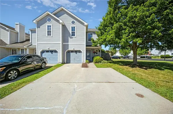 4924 Kemps Lake Drive, Virginia Beach, VA 23462