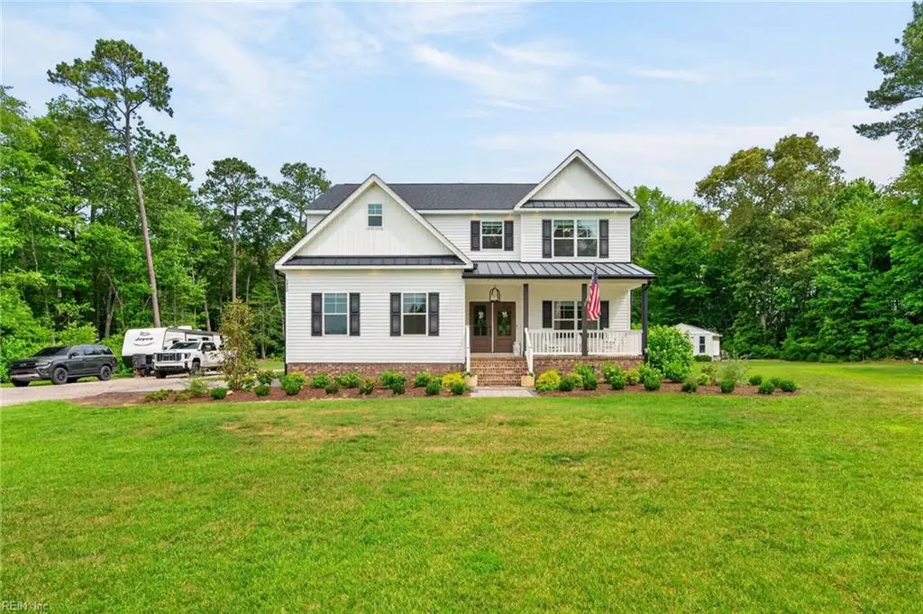 5450 Quince Road, Suffolk, VA 23437 - #1