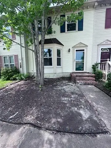 325 Gambrill Court, Virginia Beach, VA 23462 - #2
