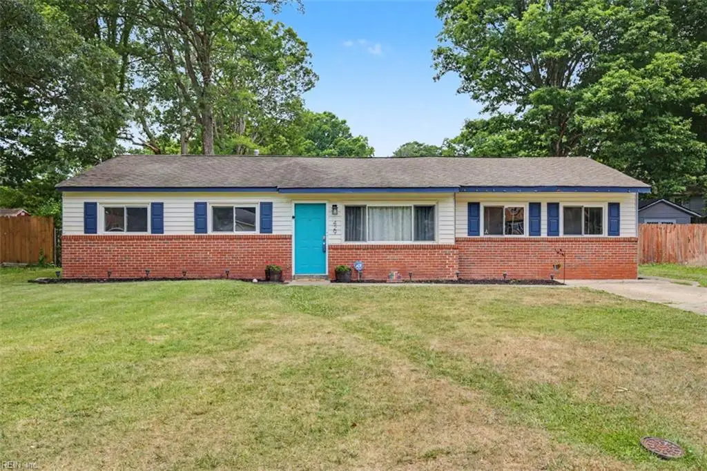 429 Brian Avenue, Virginia Beach, VA 23462 - #1
