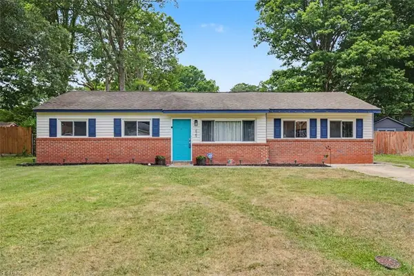 429 Brian Avenue, Virginia Beach, VA 23462