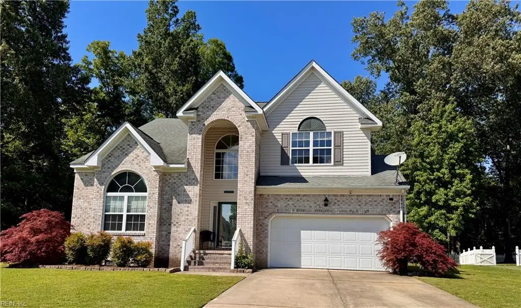 104 Woodhaven Drive, Suffolk, VA 23435 - #1