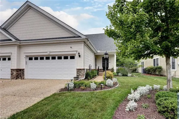 6567 Wiltshire Road, Williamsburg, VA 23188