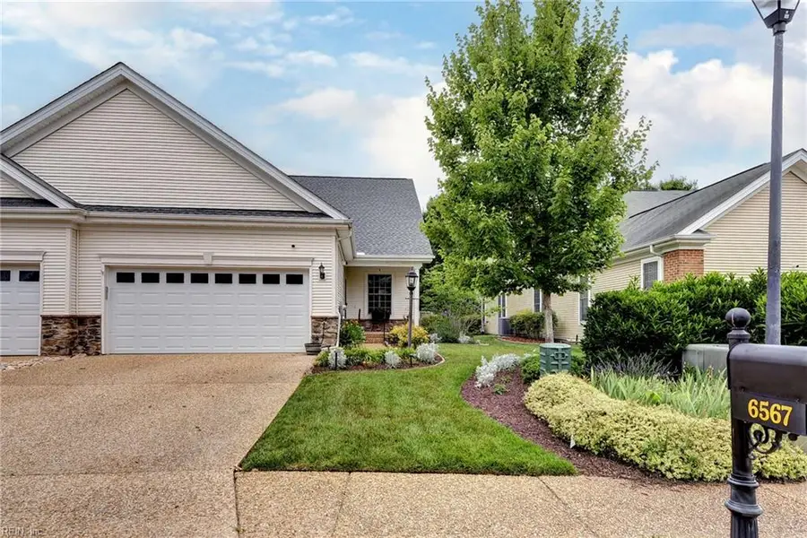 6567 Wiltshire Road, Williamsburg, VA 23188 - #2
