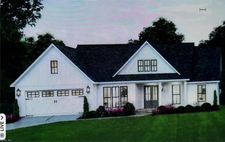 143 Copper Run Loop, South Mills, NC 27976 - #1