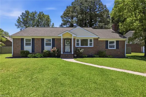 3733 Linnet Lane, Portsmouth, VA 23703