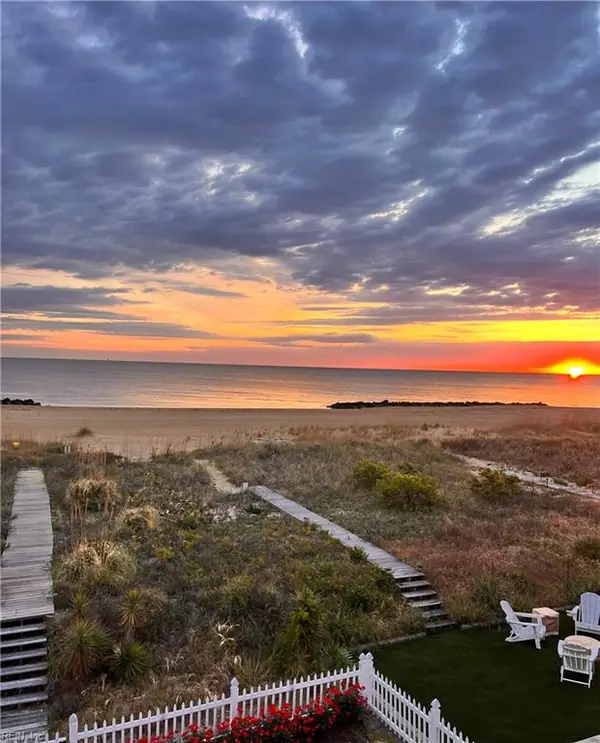 782 W Ocean View Avenue, Norfolk, VA 23503