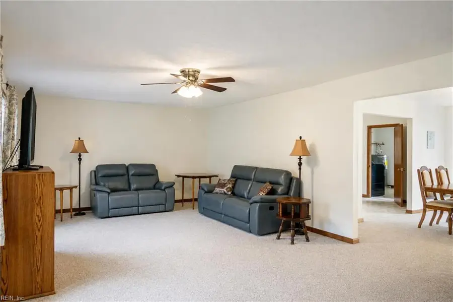7306 Leigh Drive, Hayes, VA 23072 - #2