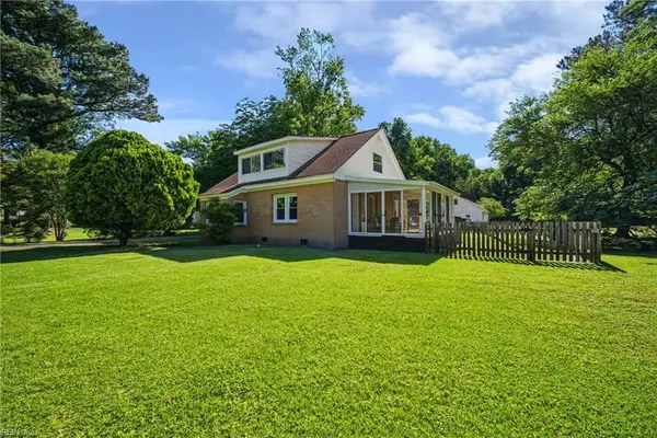317 George Washington Highway S, Chesapeake, VA 23323