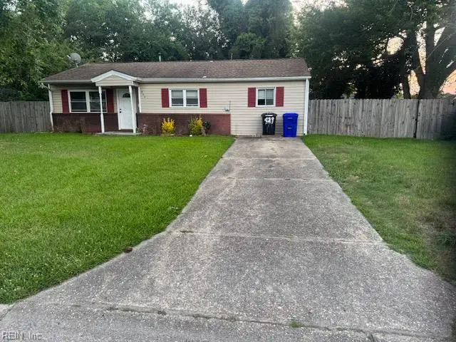 509 Brian Avenue, Virginia Beach, VA 23462 - #3