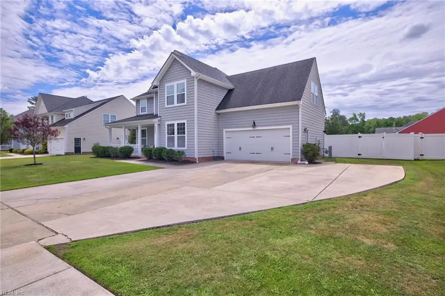 5521 White Swallow Way, Chesapeake, VA 23321 - #2