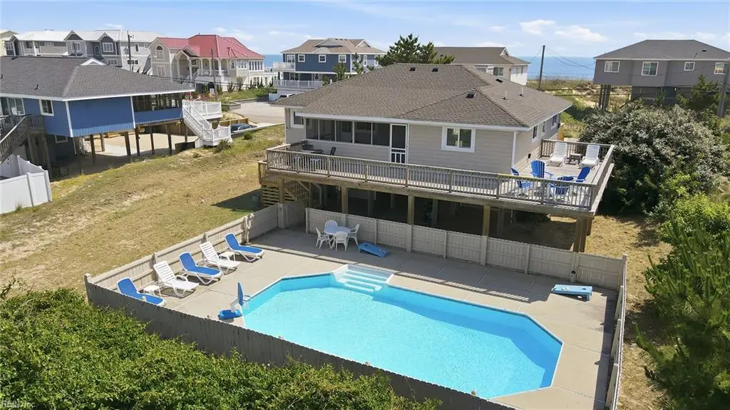 3537 Sandfiddler Road, Virginia Beach, VA 23456 - #1