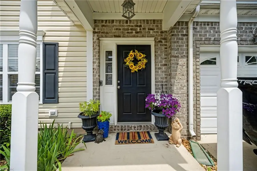 5236 Pirata Place, Virginia Beach, VA 23462 - #2