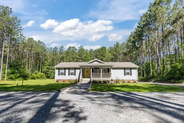 20 Wells Lane, Gates, NC 27937