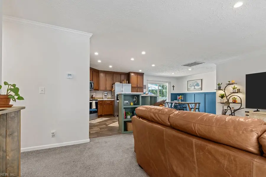 20 Wells Lane, Gates, NC 27937 - #3