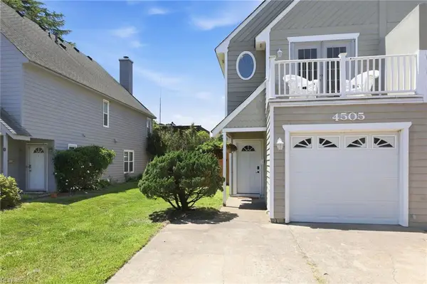 4505 Guam Street, Virginia Beach, VA 23455