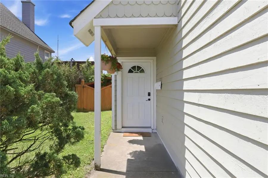 4505 Guam Street, Virginia Beach, VA 23455 - #2