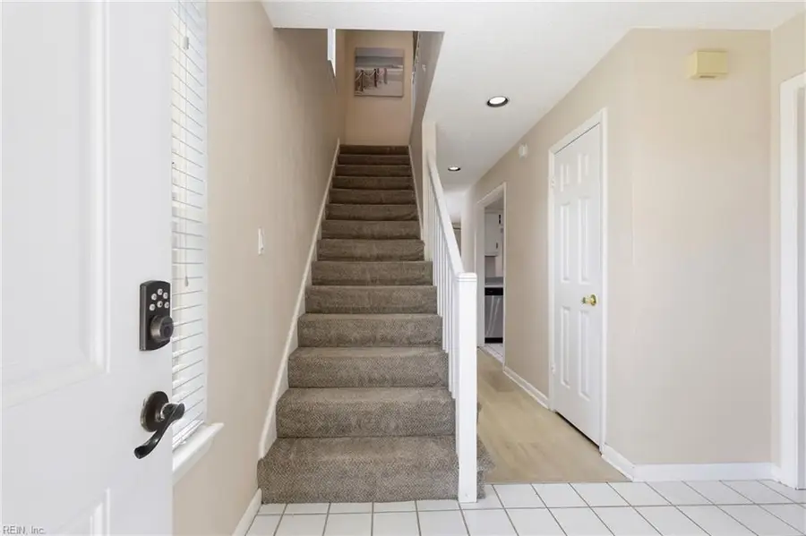 4505 Guam Street, Virginia Beach, VA 23455 - #3
