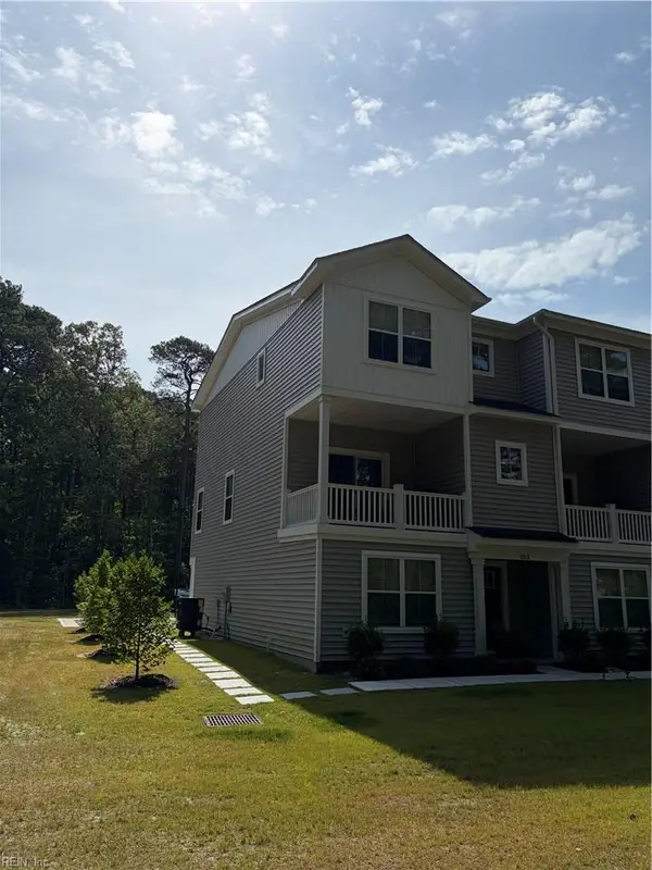 1113 Oneil Way, Virginia Beach, VA 23454