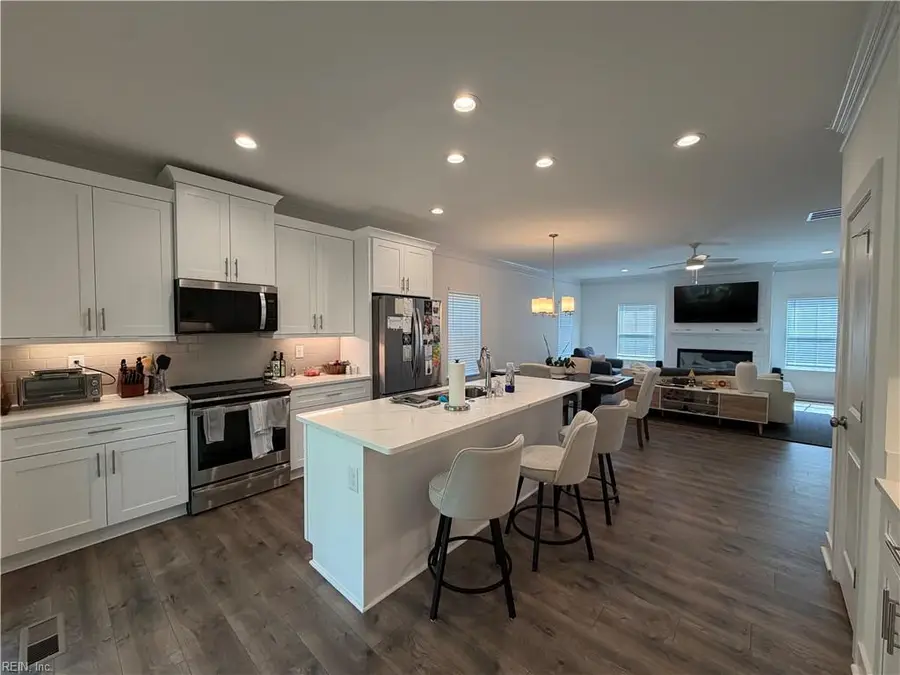 1113 Oneil Way, Virginia Beach, VA 23454 - #2